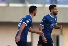 یحیی به دنبال سومین خرید ایرانی؛ کاپیتان گل‌گهر در آستانه دهوک