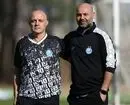 مربی استقلال از بازداشت آزاد شد