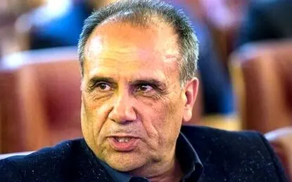 برای رسید گرفتن عربشاهی او را 20 روز گروگان گرفتند