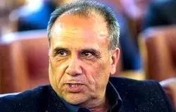 برای رسید گرفتن عربشاهی او را 20 روز گروگان گرفتند