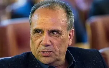 برای رسید گرفتن عربشاهی او را 20 روز گروگان گرفتند