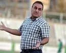 فرهاد کاظمی در گفتگو با صفحه ورزشی: هنوز هم می‌گویم اسپانیا قهرمان می‌شود