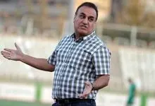 فرهاد کاظمی در گفتگو با صفحه ورزشی: هنوز هم می‌گویم اسپانیا قهرمان می‌شود