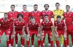 پرسپولیس فردا تعطیل شد؛ شروع دوباره تمرینات از دوشنبه