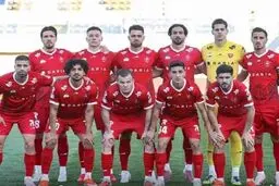 پرسپولیس فردا تعطیل شد؛ شروع دوباره تمرینات از دوشنبه