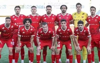 پرسپولیس فردا تعطیل شد؛ شروع دوباره تمرینات از دوشنبه