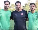 دستمزد مهدی تارتار با پرسپولیس مشخص شد