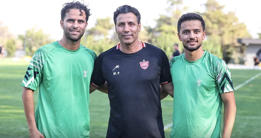 دستمزد مهدی تارتار با پرسپولیس مشخص شد