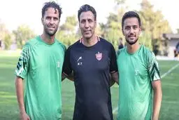 دستمزد مهدی تارتار با پرسپولیس مشخص شد