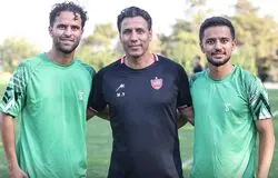 دستمزد مهدی تارتار با پرسپولیس مشخص شد