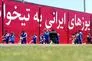 با تاخیر 24 ساعته هم غیرت ایرانی خدشه‌دار نمی‌شود