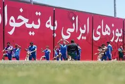 با تاخیر 24 ساعته هم غیرت ایرانی خدشه‌دار نمی‌شود