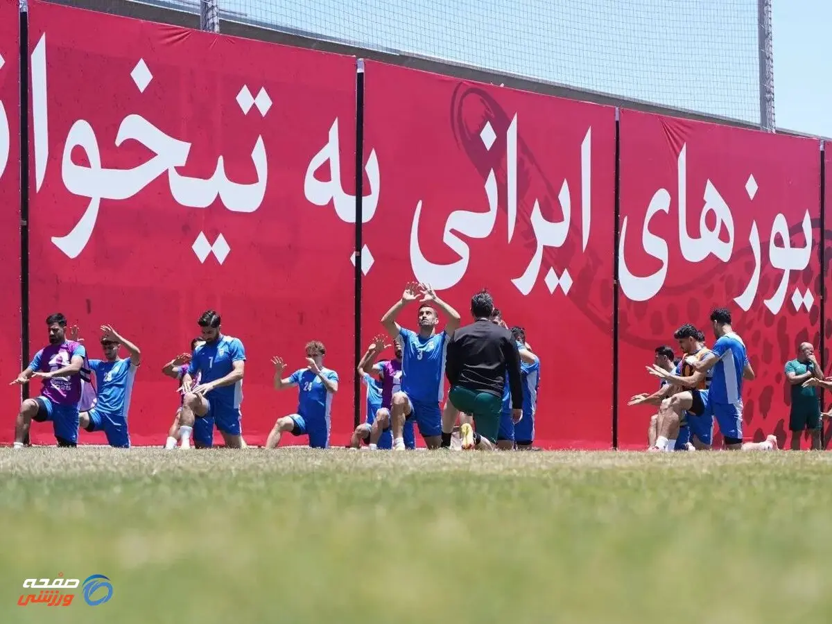 با تاخیر 24 ساعته هم غیرت ایرانی خدشه‌دار نمی‌شود