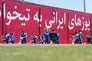 با تاخیر 24 ساعته هم غیرت ایرانی خدشه‌دار نمی‌شود