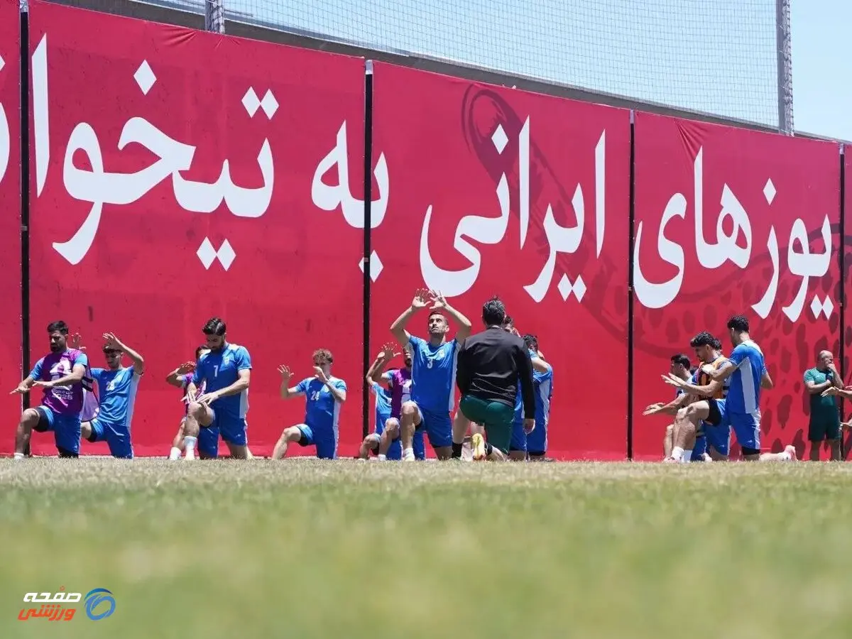 با تاخیر 24 ساعته هم غیرت ایرانی خدشه‌دار نمی‌شود