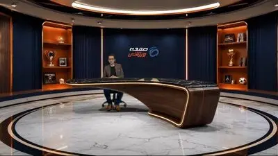ایران در خاک آمریکا تسلیم نمی‌شود؛ رویای صعود همچنان زنده است