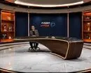 ایران در خاک آمریکا تسلیم نمی‌شود؛ رویای صعود همچنان زنده است