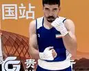 حبیبی‌نژاد با نمایشی خیره‌کننده از سد مکزیک گذشت