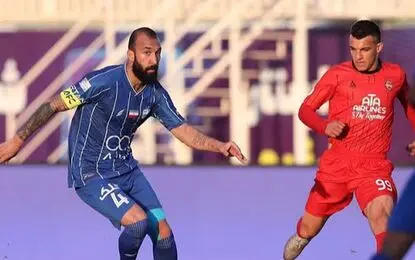 انفعال AFC استقلال و تراکتور را سرگردان کرد
