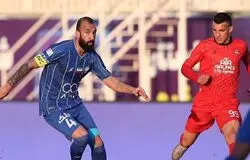 انفعال AFC استقلال و تراکتور را سرگردان کرد
