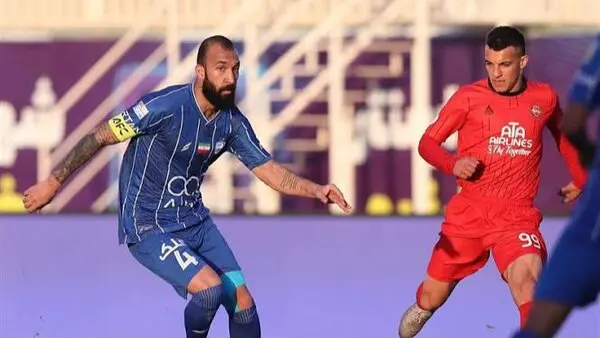 انفعال AFC استقلال و تراکتور را سرگردان کرد
