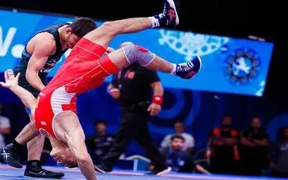 اسامی فرنگی‌کاران ایران در مسابقات جهانی ۲۰۲۶ اعلام شد
