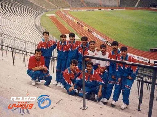 

بعد از ۲۴ سال، یک افتضاح دیگر