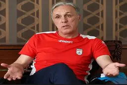 پیشکسوت محبوب به جمع نویسندگان پیوست