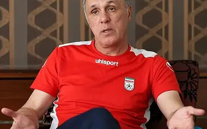 پیشکسوت محبوب به جمع نویسندگان پیوست