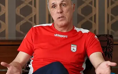 پیشکسوت محبوب به جمع نویسندگان پیوست