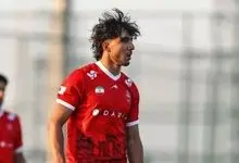 مدافع جوان به پرسپولیس برگشت
