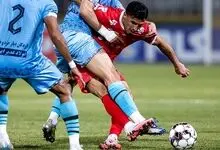 زمان و ورزشگاه برگزاری دیدار پرسپولیس - چادرملو مشخص شد