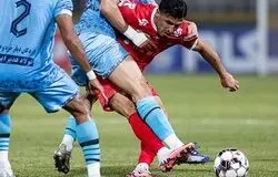 زمان و ورزشگاه برگزاری دیدار پرسپولیس - چادرملو مشخص شد