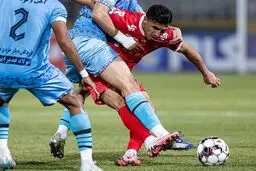 زمان و ورزشگاه برگزاری دیدار پرسپولیس - چادرملو مشخص شد