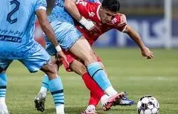 زمان و ورزشگاه برگزاری دیدار پرسپولیس - چادرملو مشخص شد