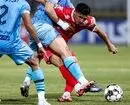 زمان و ورزشگاه برگزاری دیدار پرسپولیس - چادرملو مشخص شد