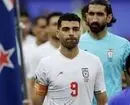 طارمی برای مذاکره با باشگاه الوصل وارد امارات شد