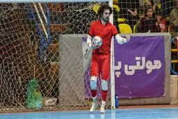 تغییر اجباری در تیم ملی فوتسال
