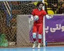 تغییر اجباری در تیم ملی فوتسال
