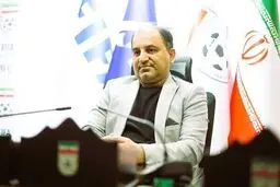 یک نفر در فدراسیون جور ممبینی را کشید: معذرت می‌خواهیم!