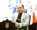 یک نفر در فدراسیون جور ممبینی را کشید: معذرت می‌خواهیم!