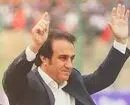 دایی فرهاد هشت بار استقلال را به زیر کشیده است