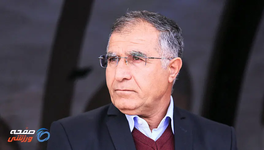 مجید خان، کامپیوتر؛ اولین مردی که با دادن بازیکن به امیدها مخالف بود!