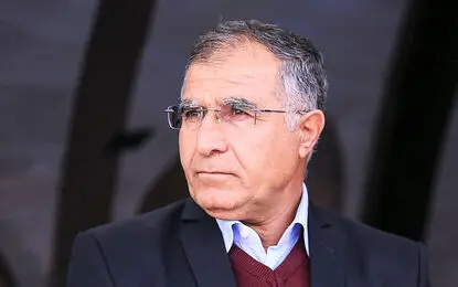 مجید خان، کامپیوتر؛ اولین مردی که با دادن بازیکن به امیدها مخالف بود!