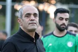 ابوالقاسم‌پور: پنجره استقلال خوزستان باز شد/ با 181 میلیارد تیم بستیم