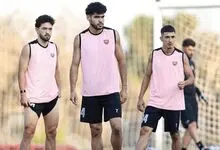 پایان تعطیلات پرسپولیس با تصمیم تارتار