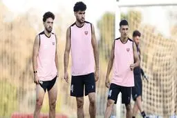 پایان تعطیلات پرسپولیس با تصمیم تارتار
