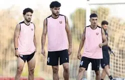 پایان تعطیلات پرسپولیس با تصمیم تارتار