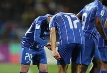 استقلال رکورددار ۱۰۰۰ در تاریخ لیگ فوتبال ایران