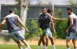 قدم بسیار محکم برای سه مدعی؛ پرسپولیس محکوم به برد است